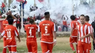 17° aniversario del Club Olimpia