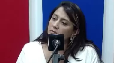 Asegurar beneficios para Santa Cruz desde la Cámara de Senadores