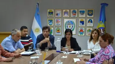 Gobierno Provincial garantiza puestos laborales