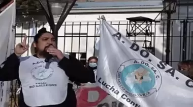 ADOSAC sigue preopupado por la cuestión salarial