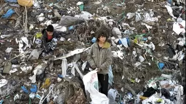 Argentina tendría el nivel de indigencia más alto en 22 años