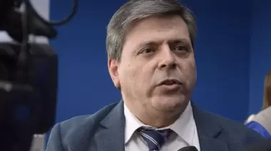 "Ver cómo se malgastó el dinero del pueblo durante tantos años es lamentable"