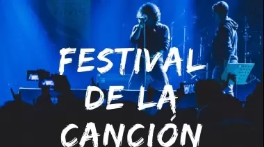 Comienza el Festival de la Canción Mechenien