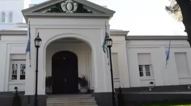 Santa Cruz recibió el importe más bajo de coparticipación en una década