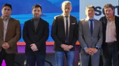 Empresarios y universidades de la Patagonia brindan firme apoyo a demandas regionales