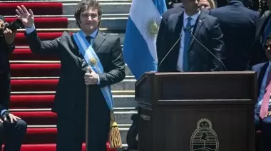 Expectativa por discurso de apertura de sesiones