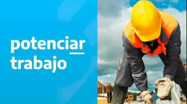 Eliminan Potenciar Trabajo y crean dos nuevos programas