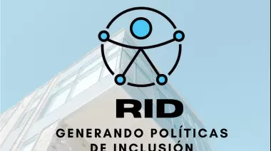 Repudio a las actitudes discriminatorias de Milei