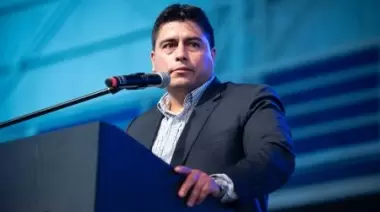 Vidal inaugura el 51° período de sesiones legislativas