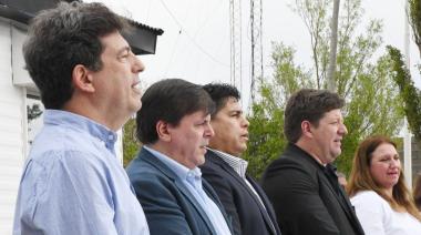 “Necesitábamos un par de días mas para seguir trabajando en las escuelas”