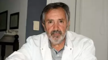 Salud pública: escasez de insumos y recursos humanos