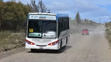 Paro de colectivos nacional, Urbano S.E. se suma a la medida