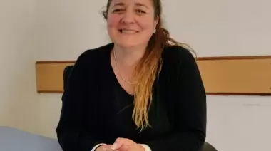 Programa para que jóvenes acceden a entrenamiento y formación laboral