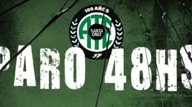 A pesar del aumento ATE va al paro
