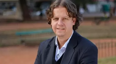 La debilidad política del presidente