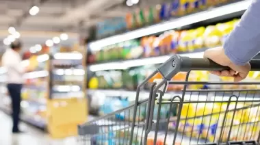 Expectativa: esta tarde anuncian el porcentaje de la inflación de febrero