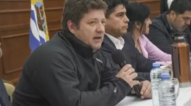 El diálogo con el Gobierno nacional se ha vuelto “realmente muy difícil”