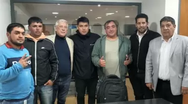 Santa Cruz dispone conciliación obligatoria si el Gobierno Nacional no actúa