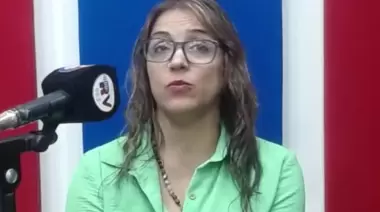 Escuelas de zona norte en crisis edilicia