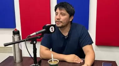 "Militar por la solidaridad" y a oponerse al "proyecto individualista"