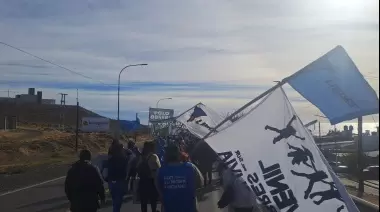 Libres del Sur remarca la urgencia de una respuesta a la crisis