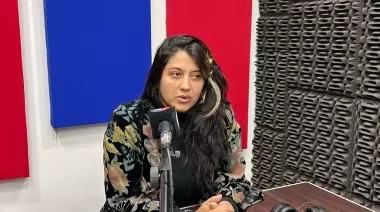 Senadora denuncia falta de diálogo y ataques por diferencias políticas
