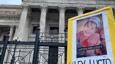Santa Cruz adhiere a la "Ley Lucio" para fortalecer la protección de la niñez