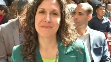 "El retiro de YPF es parte de un plan de desguace del Estado"