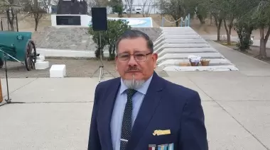 Recuerdos y reflexiones en el día de la Gesta por Malvinas