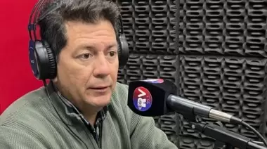 Gordillo anunció medidas para afrontar los desafíos económicos y comerciales