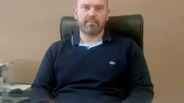 "El balance de los primeros 100 días de gestión es positivo"