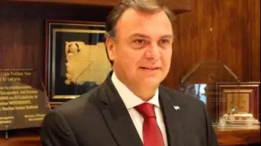 “Unión por la Patria sigue sin escuchar las urnas” en Santa Cruz