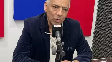 "No me retracto de mi crítica a la dictadura militar en acto de homenaje"