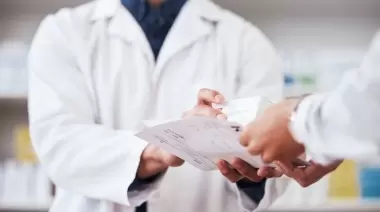 Caja de Servicios Sociales recuerda requisitos para recetas médicas