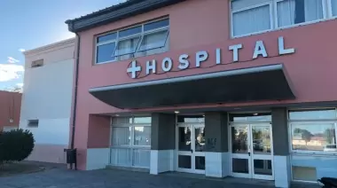 Trascendidos sobre posible salida de la cúpula directiva del Hospital Zonal