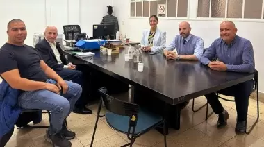 Rechazo sindical al proceso de salida de YPF de Santa Cruz por falta de información