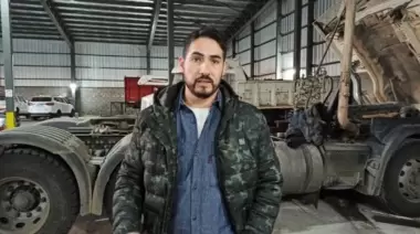 "No quiero nombres, quiero cambios que mejoren nuestra calidad de vida."