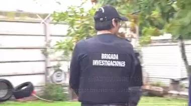 Desmantelan red de estafadores que actuaba en La Pampa y Santa Cruz