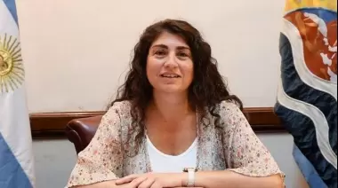 "Es hora de defender a nuestros jubilados, universidades y recursos provinciales"
