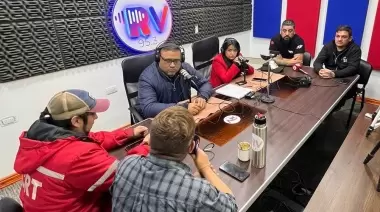 Trabajadores carboníferos y petroleros se unen en busca de soluciones ante la crisis