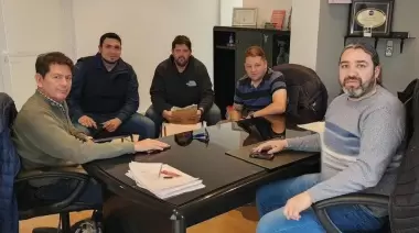 Designaron nuevas autoridades en la Zona Norte