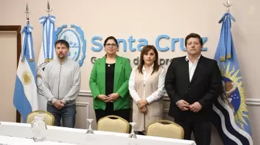 Gobierno busca consenso político para aprobar la Ley de Emergencia Administrativa