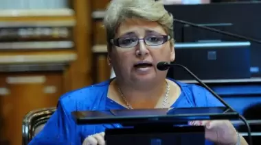 "El gas en la Patagonia es una necesidad, no un lujo"
