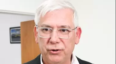 Dura respuesta de Gutiérrez a críticas de sectores sindicales y políticos