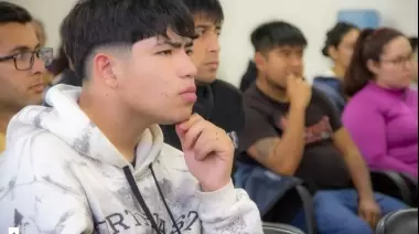 Ingreso universitario para personas mayores de 25 años sin secundario del 2 al 8 de mayo