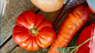 Vuelve "Mercados Multiplicar": la propuesta de productores locales y alimentación saludable
