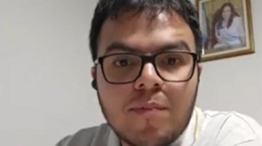 "Santa Cruz no merece ser denigrada en el ámbito público"