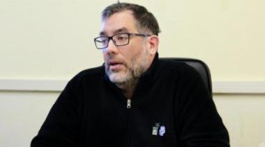Decano de la UNPA advierte que los "Recortes ponen en riesgo la educación pública"