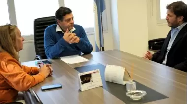 Cruzarán datos para reforzar los controles sobre comercios e industrias
