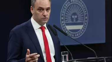 El paro del 9 de mayo es una medida con "más cuestiones políticas que reclamos reales"